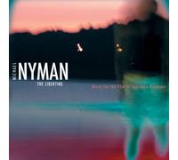 Michael Nyman - Libertine, Pe