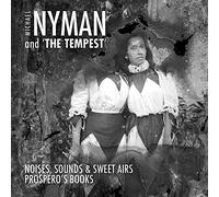 Michael Nyman, Michael Nyman Band - Michael Nyman And The Tempest