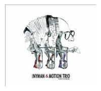Motion Trio, Michael Nyman, Nigel Barr – Acoustic Accordions – CD