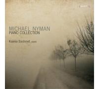 Michael Nyman Michael Nyman: Piano Collection (CD) Album (Importación USA)