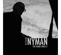 Michael Nyman - The Piano Sings 2