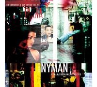 Michael Nyman - Nyman/Greenaway Revisted
