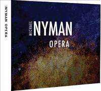 Michael Nyman - Operas