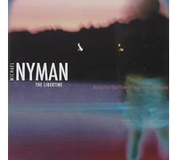 Michael Nyman Orchestra, Michael Nyman - The Libertine