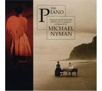 Michael Nyman - Piano