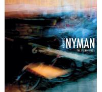 Michael Nyman - Piano Sings