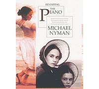 Michael Nyman – Revisitando el Piano Piano: Piano Solo – Manual de bolsillo