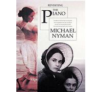 Michael nyman: revisiting the piano piano: Piano Solo (Pocket Manual)