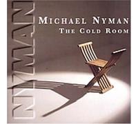 Michael Nyman - The Cold Room