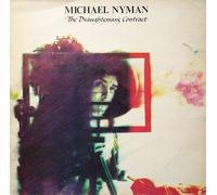 Michael Nyman - The Draughtsman's Contract - Banda sonora. Selección de álbumes clásicos
