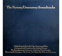 Michael Nyman - The Greenaway Soundtracks