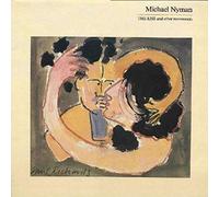 Michael Nyman - The Kiss & the Other Movement [Vinilo]