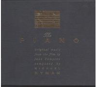 Michael Nyman - The Piano