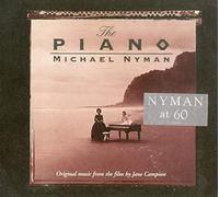 Michael Nyman - The Piano