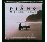 Michael Nyman - the piano