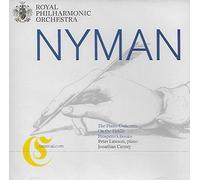 Michael Nyman - The Piano