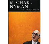 Michael nyman: the piano collection piano