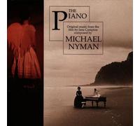 Michael Nyman The Piano: Original Music From The Film By (CD) (Importación USA)