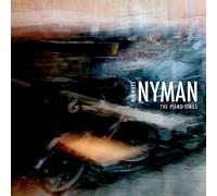 Michael Nyman - The Piano Sings
