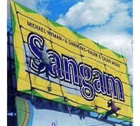 Michael Nyman, U. Shrinivas, Rajan Misra, Sajan Misra - Sangam