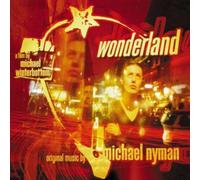 Michael Nyman - Wonderland