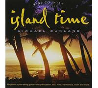 Michael Oakland - Island Time