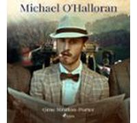 Michael Ohalloran (audiolibro)