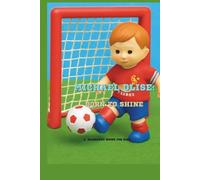 Michael Olise: Born to Shine (LEGENDS IN MOTION)