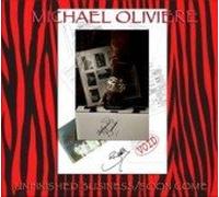 Michael Oliviere - Unfinished Business/Soon Come