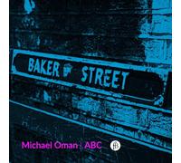 Michael Oman - Baker Street: English Consorts, Symphonies and Dances