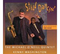 Michael O'Neill & Kenny - Still Dancin'
