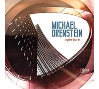 Michael Orenstein - Michael Orenstein : Aperture.