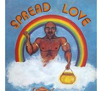 Michael Orr - Spread Love