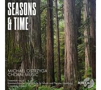 Michael Ostrzyga : Musique chorale. Trantow