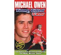 Michael Owen-Young.Gifted & Red [Reino Unido] [VHS]