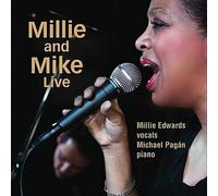 Michael Pagán - Millie & Mike Live
