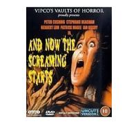 Michael Palin - And Now the Screaming Starts [Reino Unido] [DVD]