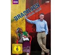 Michael Palin - Brasilien [Alemania] [DVD]