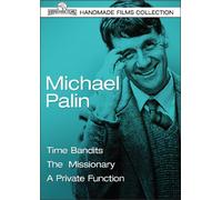 Michael Palin Collection [Reino Unido] [DVD]