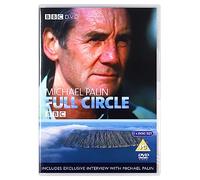 Michael Palin - Full Circle [Reino Unido] [DVD]