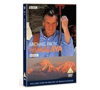 Michael Palin - Himalaya [Reino Unido] [DVD]