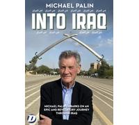 Michael Palin in Iraq