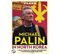 Michael Palin in North Korea [DVD]