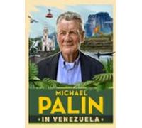 Michael Palin In Venezuela