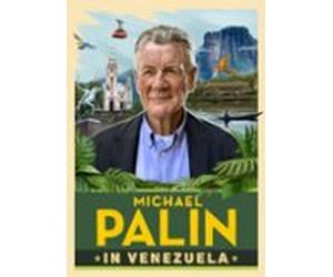 Michael Palin In Venezuela