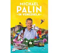 Michael Palin in Venezuela [DVD]