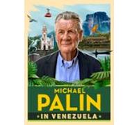 Michael Palin In Venezuela (ebook)