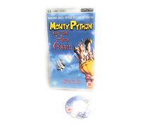 Michael Palin - Monty Python Holy Grail [Reino Unido] [UMD Mini para PSP]