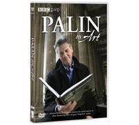 Michael Palin - Palin on Art [Reino Unido] [DVD]