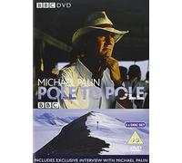 Michael Palin - Pole to Pole [Reino Unido] [DVD]